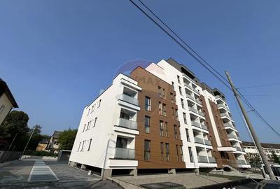 Apartament cu 3 camere decomandat în Central - 8