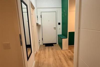 Apartament prima inchiriere Coresi - 11