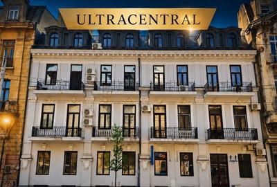 Spațiu comercial, de 107 mp, în Regina Elisabeta - 3