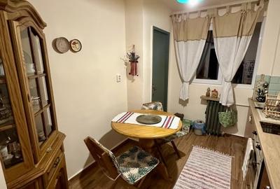 Apartament de vanzare AN - 2 camere, decomandat - 46,24 mp utili, Rogerius - 6