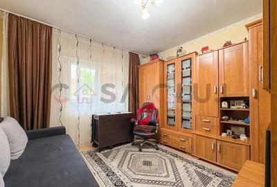 2 camere, decomandate, etaj 1 – Mărăști - 5
