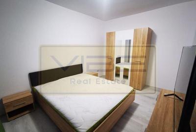 Valea Lupului- Antibiotice- 2 camere - prima inchiriere - 8