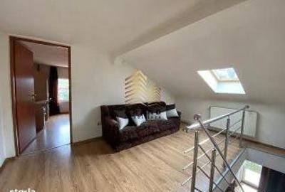 Apartament cu 3 camere decomandat în Central - 4