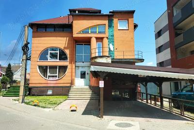 Casă cu 3 camere cu Teren 385 Mp în Cetate - 1