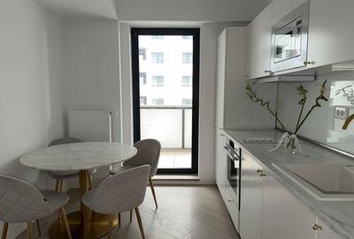 Apartament cu 3 camere decomandat, mobilat în Pipera - 6