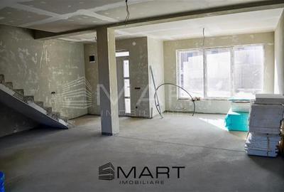 Duplex cu 4 camere cu Canalizare în Șura Mică - 7