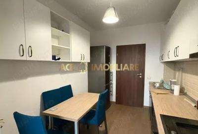 Apartament cu 3 camere decomandat, mobilat în Apărătorii Patriei - 6