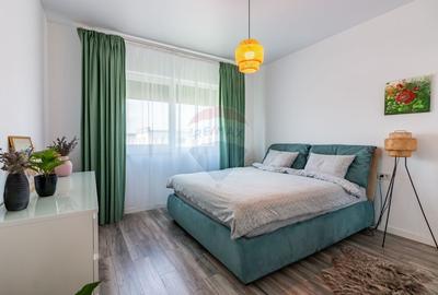 Casă individuală cu 4 camere cu Teren 388 Mp în Corbeanca - 16