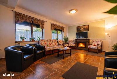 Spațiu comercial, de 414 mp, în Tohanu Nou - 6