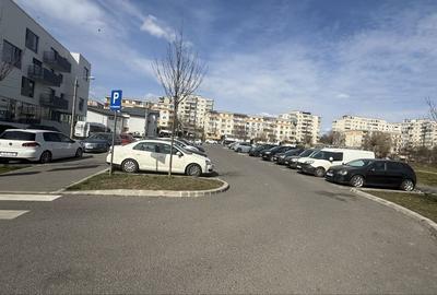Spațiu comercial, de 39 mp, în Între Lacuri - 5
