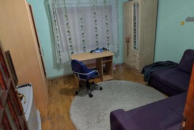 Apartament cu 4 camere decomandat în Central - 5
