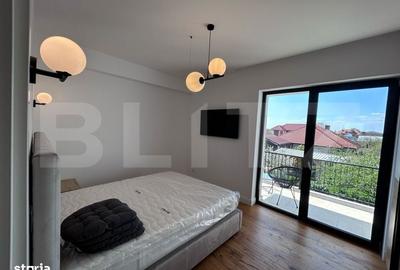 Apartament cu 3 camere în Central - 8