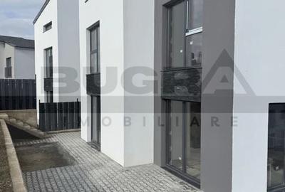 Casă cu 4 camere cu Teren 495 Mp în Apahida - 2