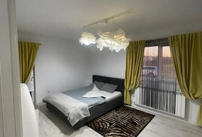 Apartament Bistrita - 4