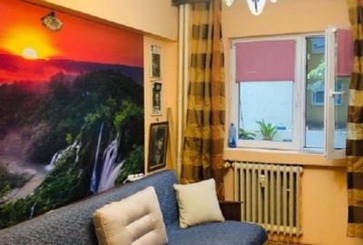 Apartament 3 camere, decomandat, etaj 1, Șoseaua Pantelimon, sector 2 - 10