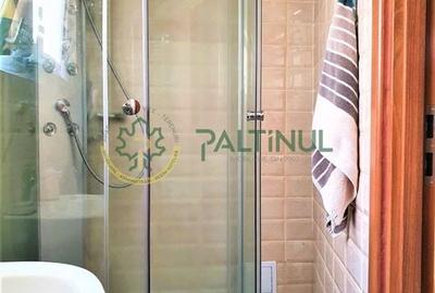 Apartament cu 2 camere semidecomandat, mobilat în Ultracentral