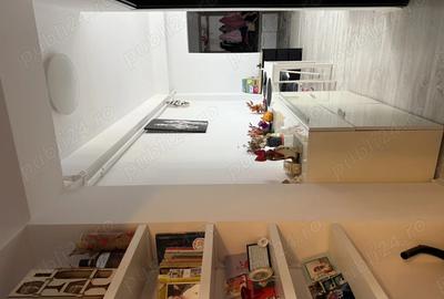 Vand apartament in centru Valea Lupului - 8