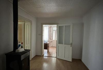 Casă cu 4 camere cu Teren 3000 Mp în Jamu Mare - 4