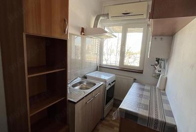 Garsonieră decomandată în Fizicienilor - 5