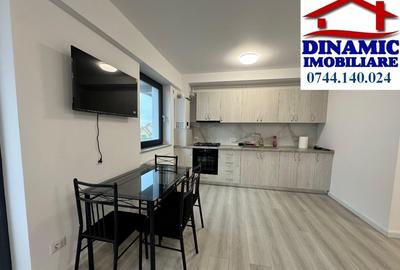Garsonieră în Calea Romanului - 3