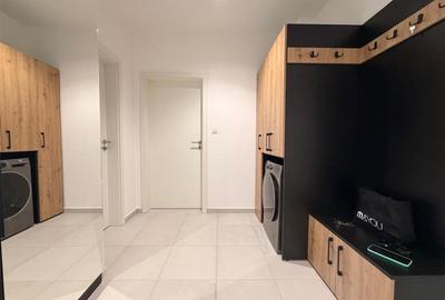 Apartament cu 2 camere decomandat, mobilat în Avantgarden - 27