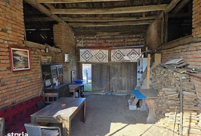 Casă cu 3 camere cu Teren 1161 Mp în Hida - 8