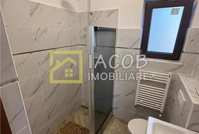 Casa de inchiriat in zona centrala a mun. Bacau, str.N. Titulescu - 20