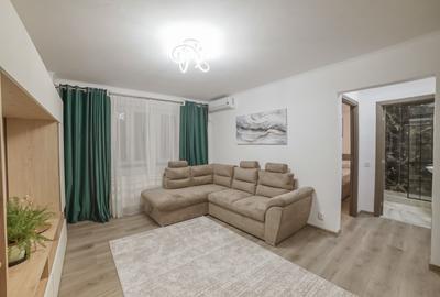 Mobilat si utilat modern* etaj 1/10 Semi decomandat* 40 mp - 3