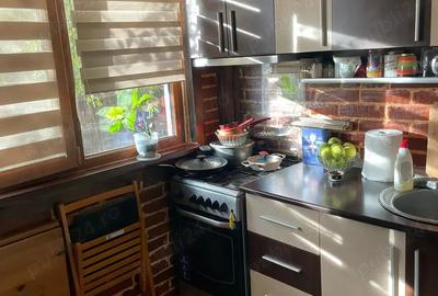 Proprietar ofer spre vanzare garsoniera provenita din camera de camin. - 5