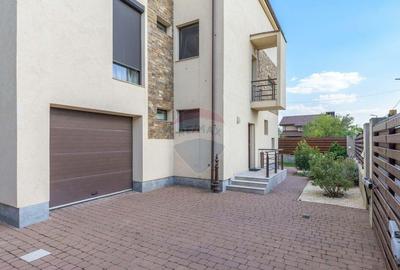 CASA / VILA PREMIUM DE VANZARE IN OTOPENI - 3
