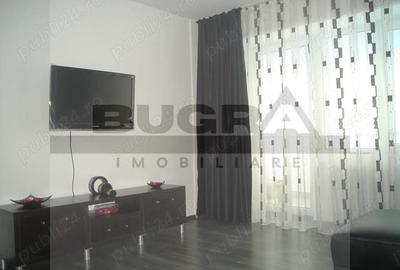 Apartament de 2 camere, modern, 60 mp, zona Piata Cipariu