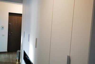 Apartament cu 2 camere decomandat, mobilat în Theodor Pallady - 10