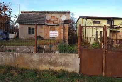 Casă cu 2 camere în Central - 1