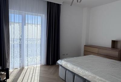 Apartament cu 3 camere decomandat în Sud - 7
