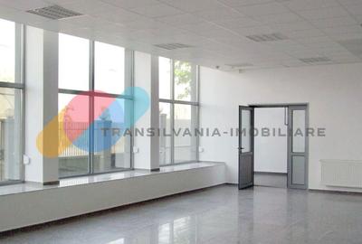 Spațiu comercial, de 350 mp, în Mărăști - 2