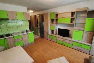 Garsonieră decomandată în Vitan - 1