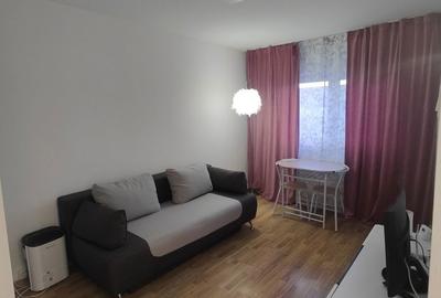 Garsonieră semidecomandată în Bartolomeu - 1
