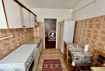 Apartament cu 2 camere în Podu Roș - 2
