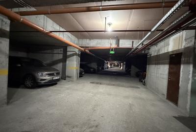 Apartament cu 2 camere semidecomandat în Pipera - 14