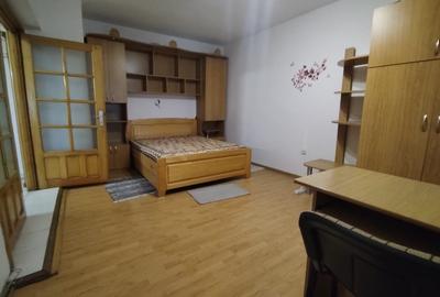Apartament cu 1 camera decomandat  la 5 min de Cuza si UMF 160042 - 2