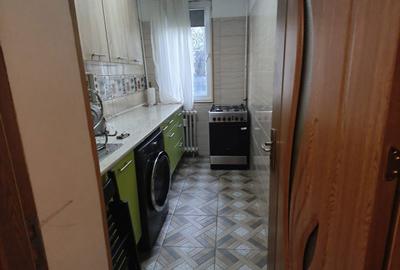 Garsonieră decomandată în Central - 8