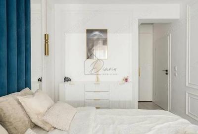 Apartament cu 3 camere decomandat în Berceni - 10