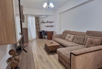 Mamaia zona Butoaie, bloc nou , mobilat utilat - 2