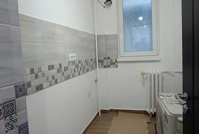 Apartament cu 2 camere decomandat în Teiul Doamnei - 4