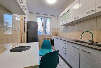 Militari Lujerului 3 Camere Decomandat Metrou - 4