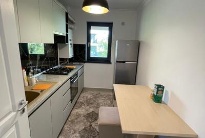Apartament 2 Camere Decomandat - Parcare - Prima inchiriere - 6
