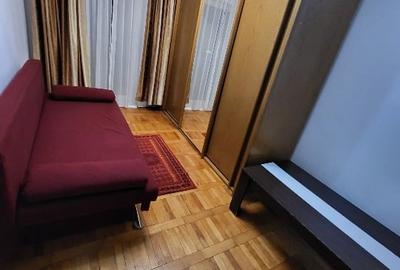 Apartament 3 camere decomandat, 2 bai, 2 balcoane, centrala proprie, zona Girocu - 7