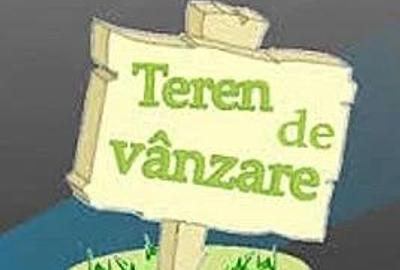 Teren de 2360 mp, în Central - 1