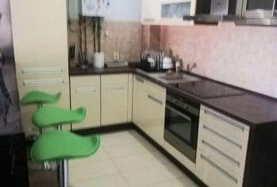 Apartament cu 3 camere în Cantemir - 5