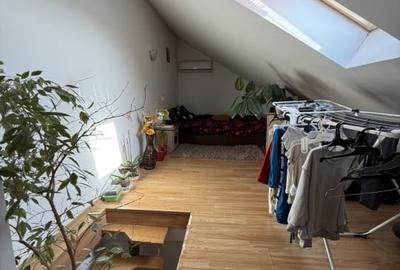 Garsonieră decomandată, mobilată în Lipovei - 5